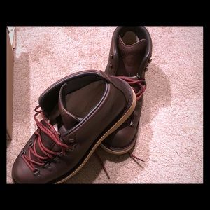 Danner Mountain Light Elkins (leather, size 11)